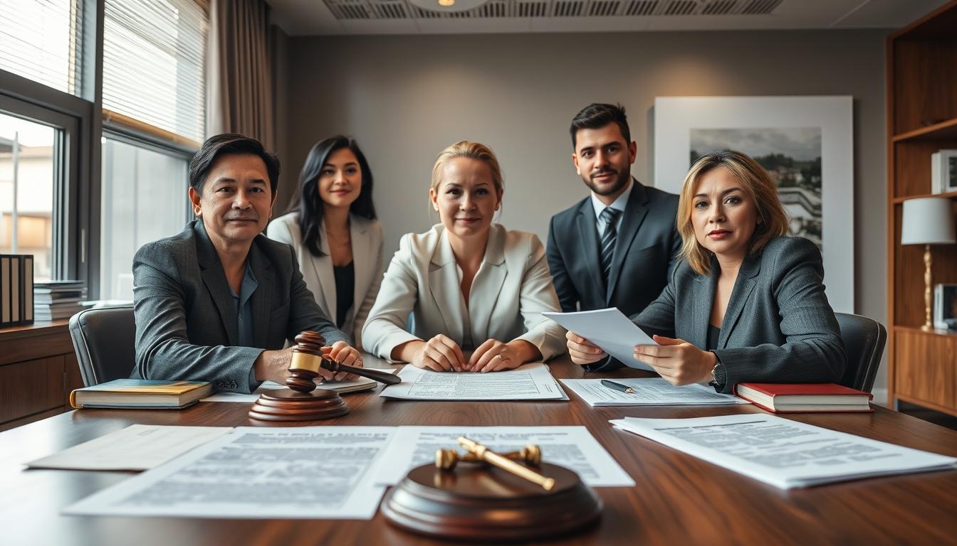 Real estate closing coordination and deal planning