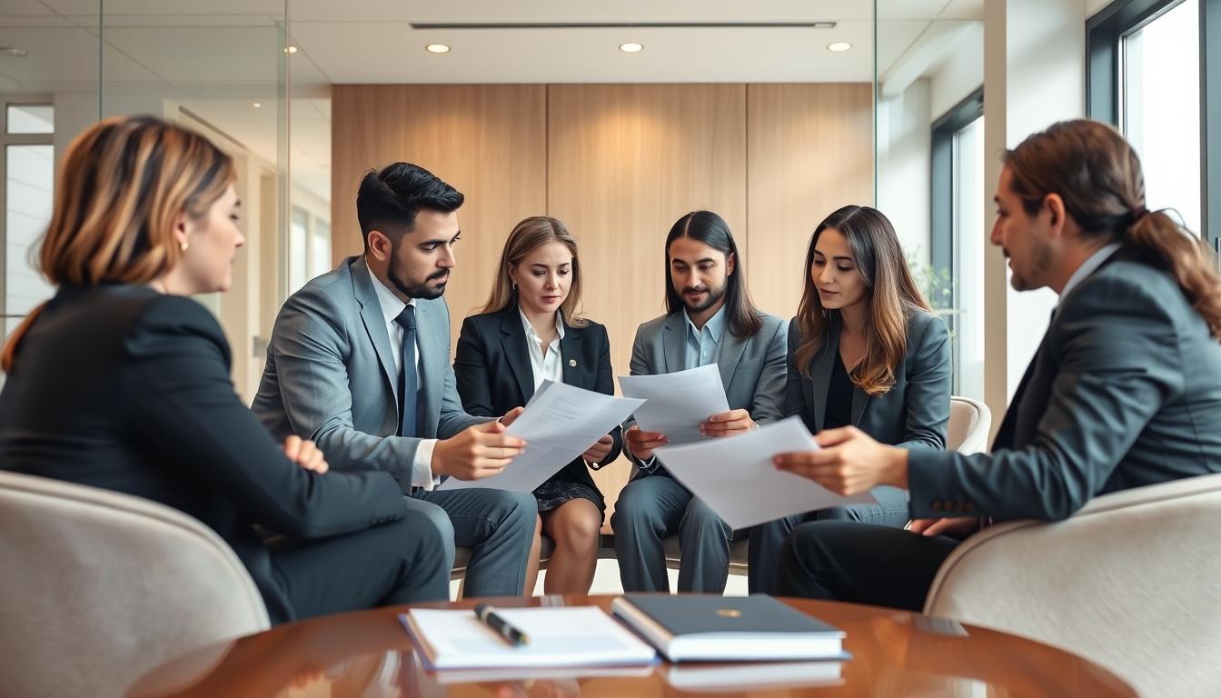 Property transfer and ownership registration process