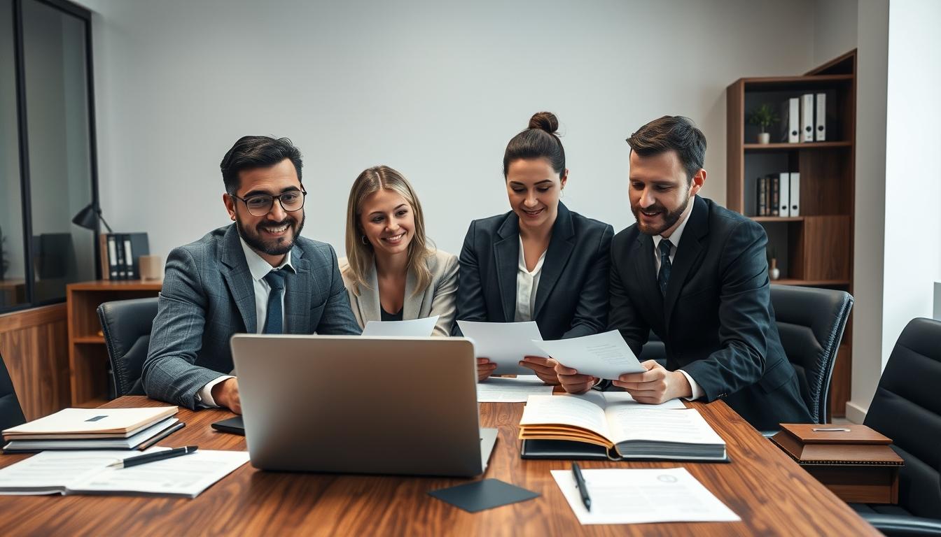 Preparing for a real estate closing