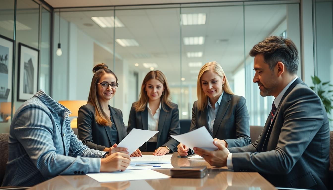 Conveyancing process and property ownership transfer